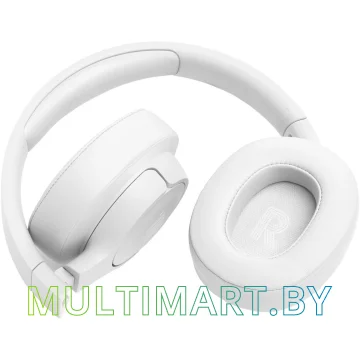 Наушники JBL Tune 770NC (белый, китайская версия) картинка 7